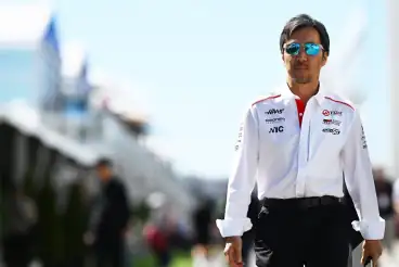 Ayao Komatsu shares Takuma Sato meeting that helped launch his F1 career