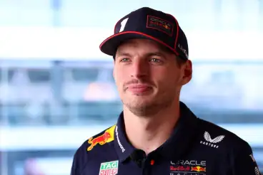 Hoe Verstappen omgaat met tegenvallende vorm Red Bull F1