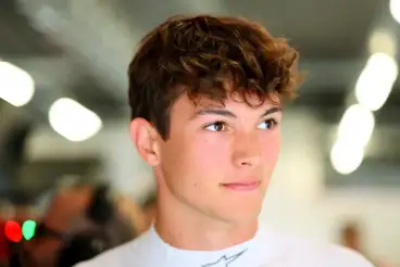 "Echt gek": Hoe Bearman vertrouwen vond na een update van Haas F1