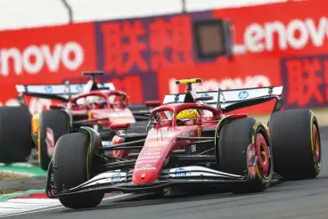 Waar Ferrari volgens Vasseur 'uit balans' raakte in F1-seizoen 2025