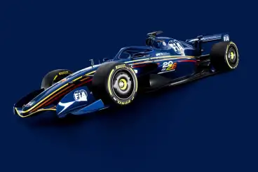 Overzicht: Dit verandert er allemaal in de Formule 1 in 2026