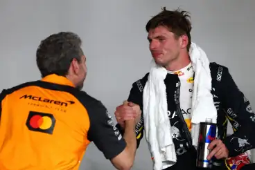 F1-update: Verstappen en Red Bull slagen voor Singapore-test, Piastri terecht boos?