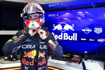 F1 stand 2025: Verstappen zet kleine stap naar Norris en Piastri na Singapore