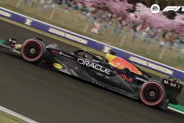 F1-game op de schop: Geen nieuwe game in 2026, wel update voor F1 25