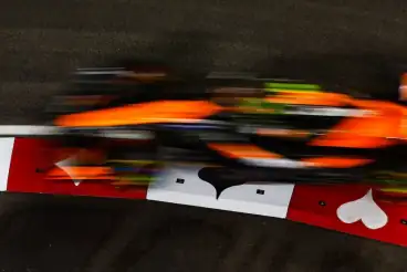 Drie dingen om in de gaten te houden bij de F1 GP van Las Vegas