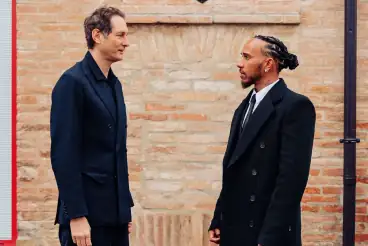 Hill vindt uitspraken Ferrari-voorzitter 'onverstandig': "Helpt niet"