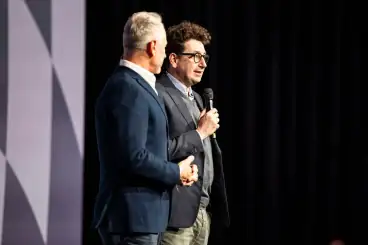 Waarom Mattia Binotto alleen met Audi wilde terugkeren in F1