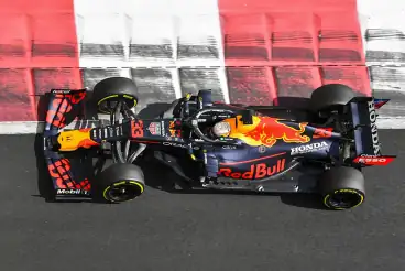 Max Verstappen met een ander nummer dan 33 in F1? Nummer van Ricciardo een optie