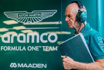 Newey, Honda en een nieuwe windtunnel, maar is Aston Martin er echt klaar voor?
