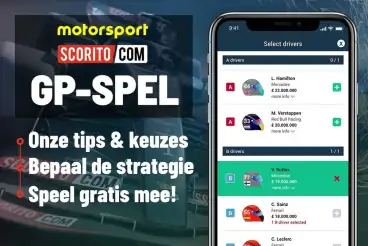 Scorito GP-spelers opgelet: Norris is interessanter dan Verstappen (en meer tips)