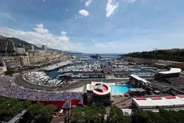 FIA schrapt regel: dit jaar niet twee verplichte pitstops in Monaco