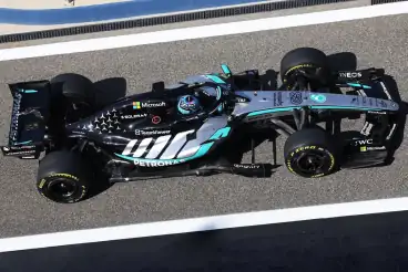 Officieel: FIA grijpt vanaf 1 juni al in tegen motorentruc Mercedes