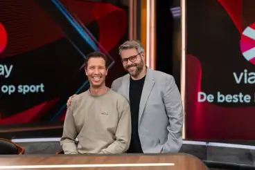 Dit verwachten Melroy van Heemskerk en Nelson Valkenburg van het F1-seizoen 2026