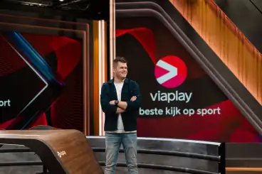 Rudy van Buren: "We zullen in het begin af en toe nog wel rare dingen zien"