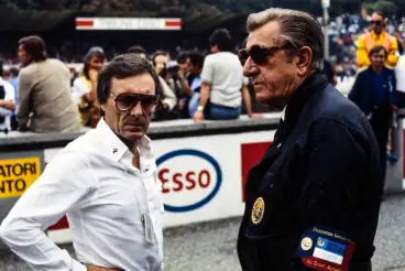 De grootste reglementswijzigingen in de historie van F1