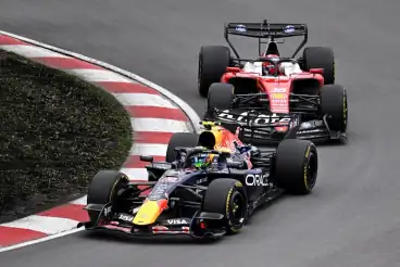 FIA grijpt in: actieve aerodynamica verboden in Monaco