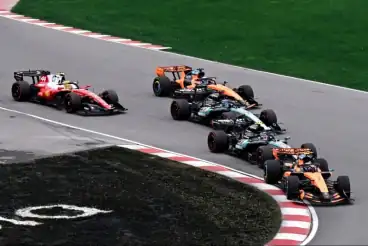 Startprobleem Mercedes opgelost? Dit paste het F1-team aan