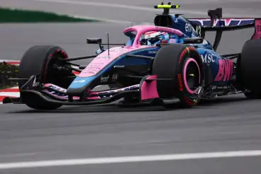 Mercedes trekt zich terug uit gesprekken over aandelen in Alpine F1