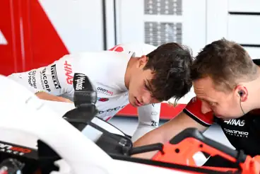The ridiculous lengths Bearman went to for obscure track record