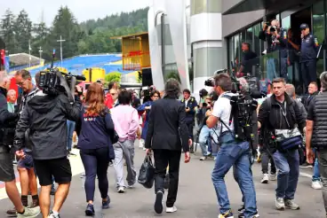 Red Bull's first F1 race without Horner: What we've learned already