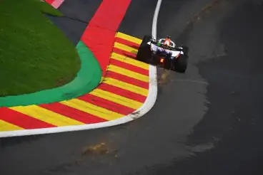 How unseen dramas robbed two F1 drivers of Spa points