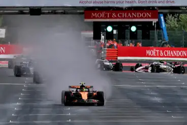 Why F1 can't solve its wet weather problem