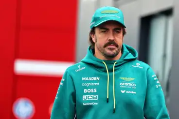 Alonso's Hungarian GP in jeopardy, will miss FP1