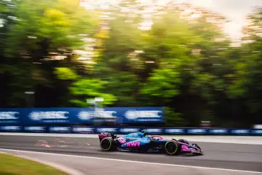 F1’s biggest driver mess still needs resolving