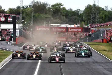 Gary Anderson: Why 2025 F1 order will change without upgrades