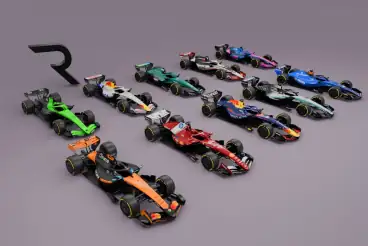 What to expect from F1 2026's 'so different' driving styles