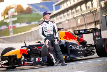 Can WRC star Rovanpera make it to F1? Our verdict