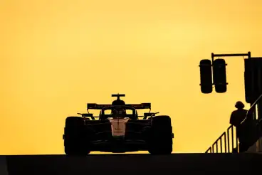 McLaren completes first fire-up of 2026 F1 car