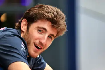 Doohan joins Haas for best path to F1 return