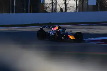 McLaren: Red Bull engine one of biggest F1 2026 surprises so far