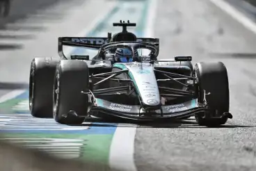 F1 'meritocracy' at stake in engine rules row - Vowles