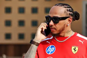 Hamilton will have ex-Raikkonen F1 race engineer for early 2026 races