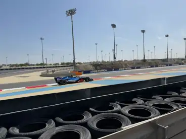 Where new F1 cars are already troubling drivers in Bahrain