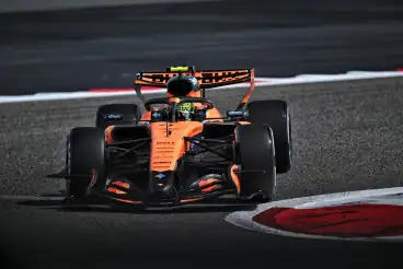 Verstappen's rivals start to 'copy' his 2026 technique