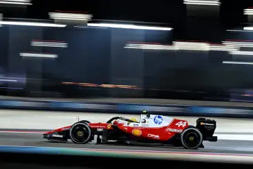 Ferrari rules out protesting Mercedes engine