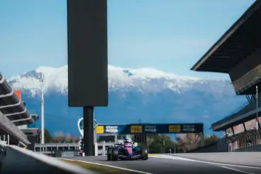 Barcelona and Spa to rotate on F1 calendar from 2027