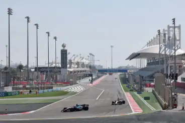 F1 will evaluate changes to controversial 2026 race starts