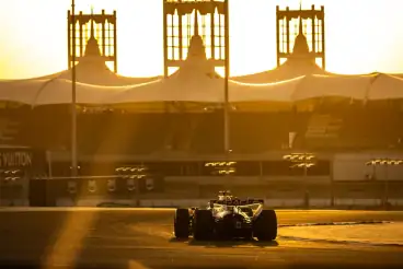 Seven things we learned from day two of F1 2026's final pre-season test