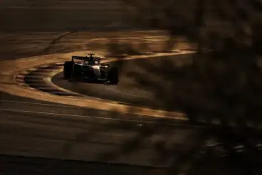 Bahrain F1 2026 test two winners and losers