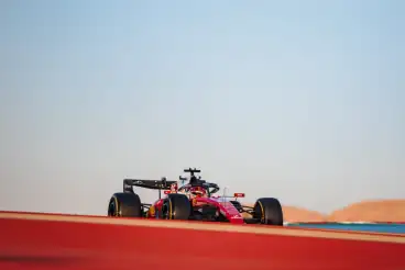 Trackside view: 2026 F1 cars changed hugely over six days in Bahrain