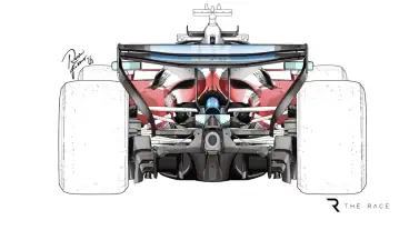 The Ferrari F1 2026 solution rivals can't copy