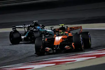 Mercedes F1 customers get engine boost for Australian GP