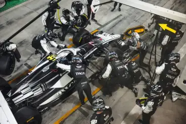 Why F1 2026's first grid penalty has 'vanished' suddenly