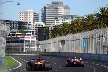 F1's penalty and driving standards changes: What you need to know