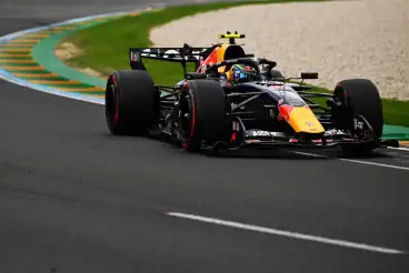Winners and losers from F1 2026 Australian Grand Prix qualifying