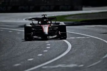 Australian GP's main active aero zone scrapped hours before FP3